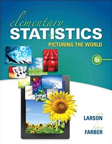 Get Ahead in Statistics with Elementary Statistics 6th Edition eBook: A Comprehensive Guide for Beginners